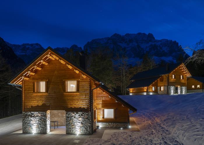 Kile Alpine Resort