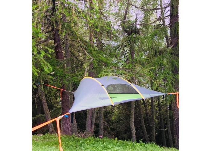 TREE TENTS - tende sospese