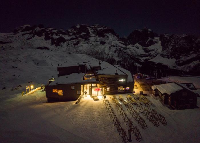 Nome Rifugio