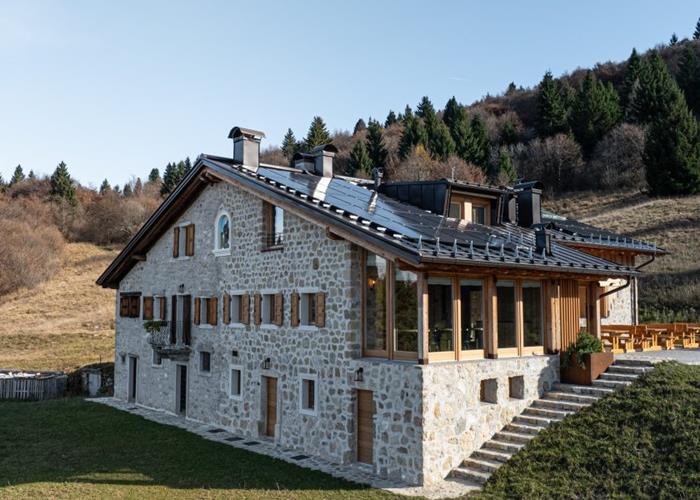 Chalet Brento