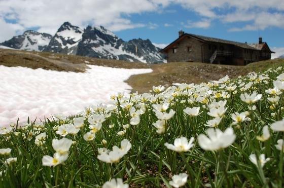 Nome Rifugio