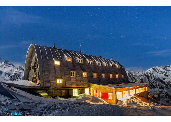 Nome Rifugio