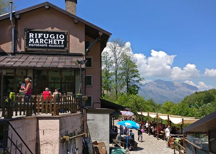 Nome Rifugio